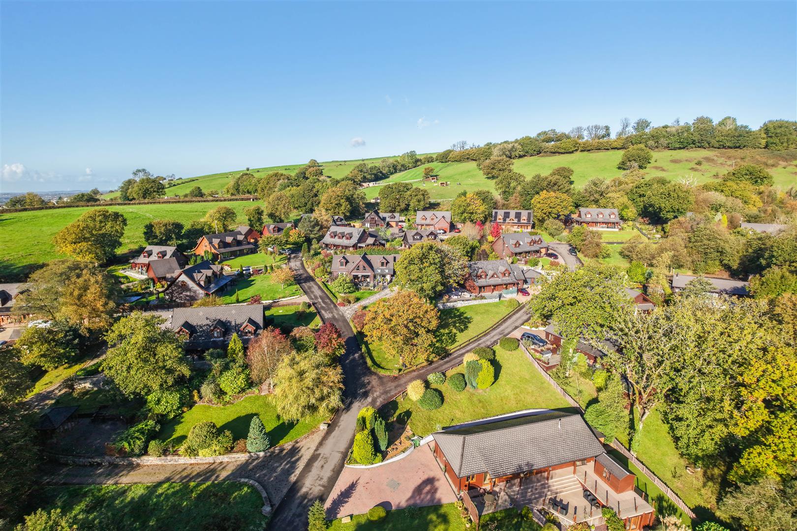 11 Oakmead Road, Llanharan, Pontyclun, Rhondda Cynon Taff, CF72 9FB